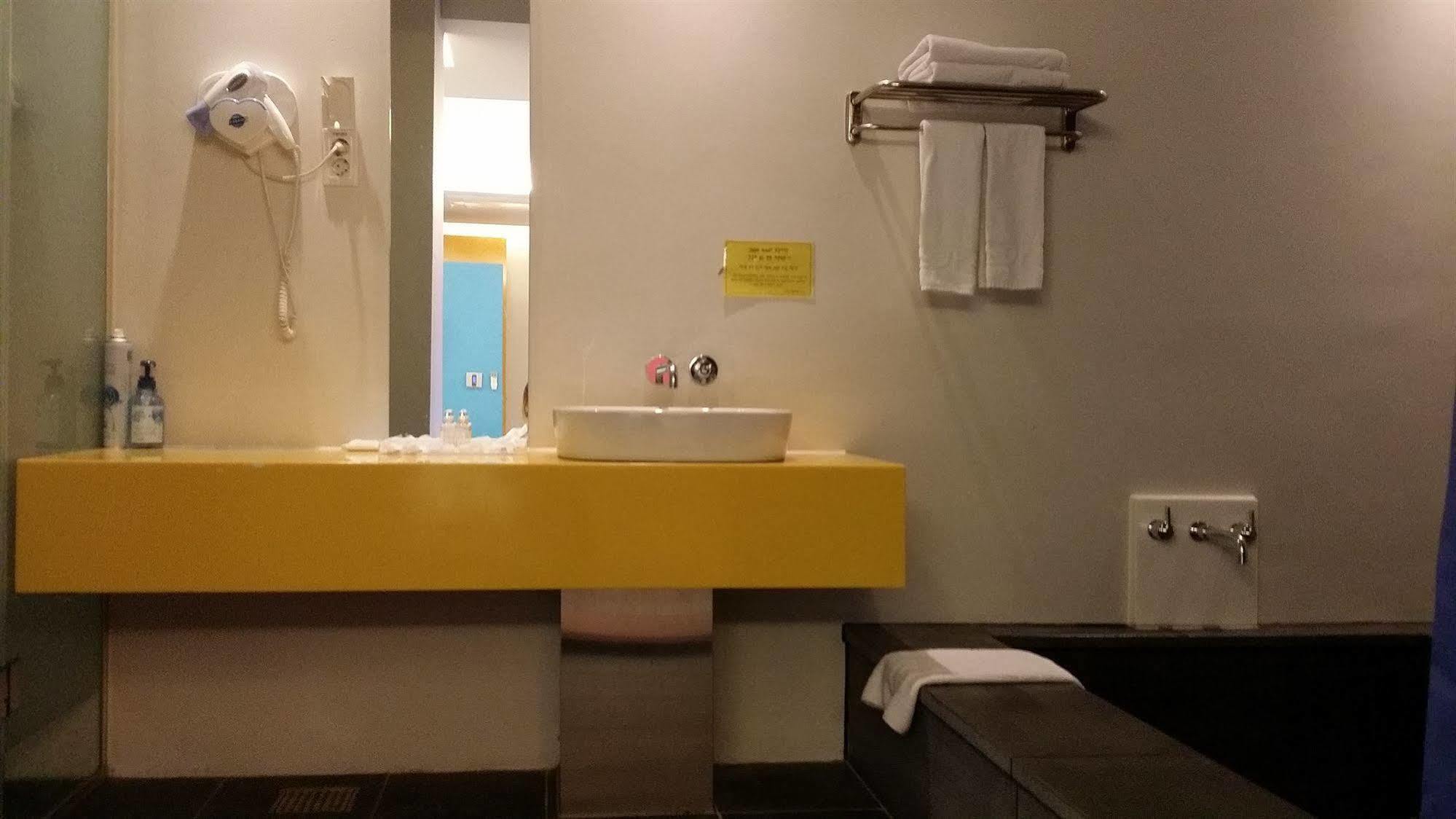 Hotel Oscar Suite Gunsan Eksteriør billede