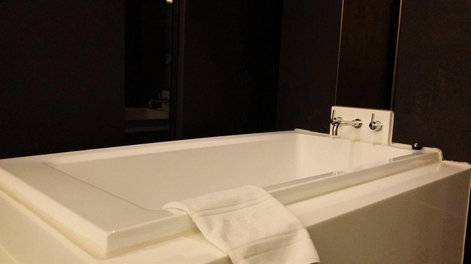 Hotel Oscar Suite Gunsan Eksteriør billede