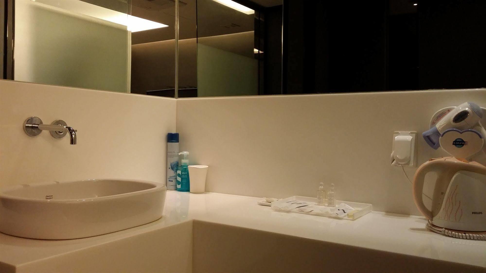 Hotel Oscar Suite Gunsan Eksteriør billede